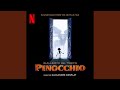 Miniature de la vidéo de la chanson Pinocchio