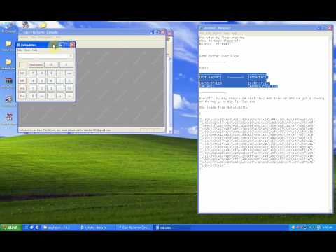 Easy FTP - Buffer over Flow
