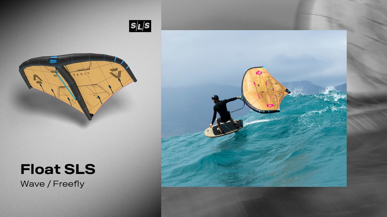 Duotone Float SLS 2026