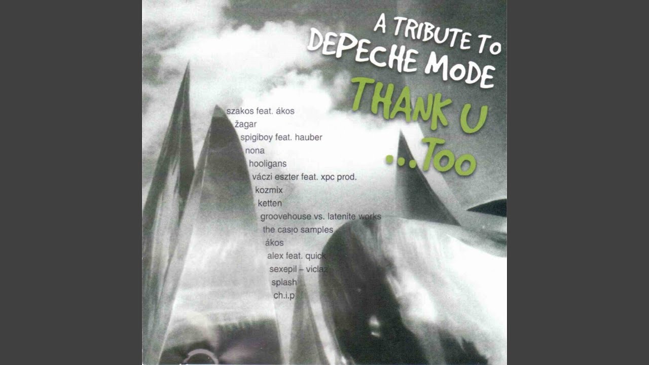 Strangelove (2003 Version)