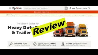 Finditparts Review | Real User Reviews of Finditparts.com