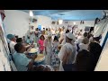ile axe oba ya oguntemi. festa de iemanjá 2023