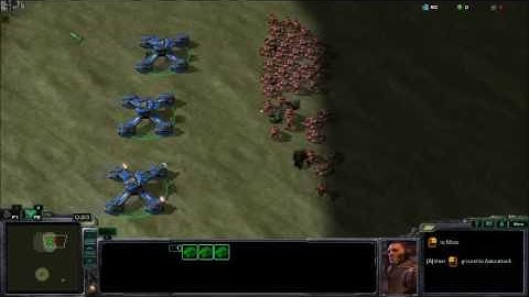Fatboy 2 SC2 Editor Test