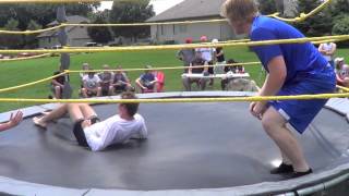 Ground Zero 2014 Part 1