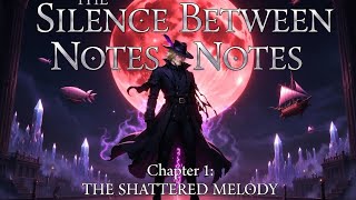The Silence Between Notes Chapter 1 Shattered Melody: Final Draft Reveal