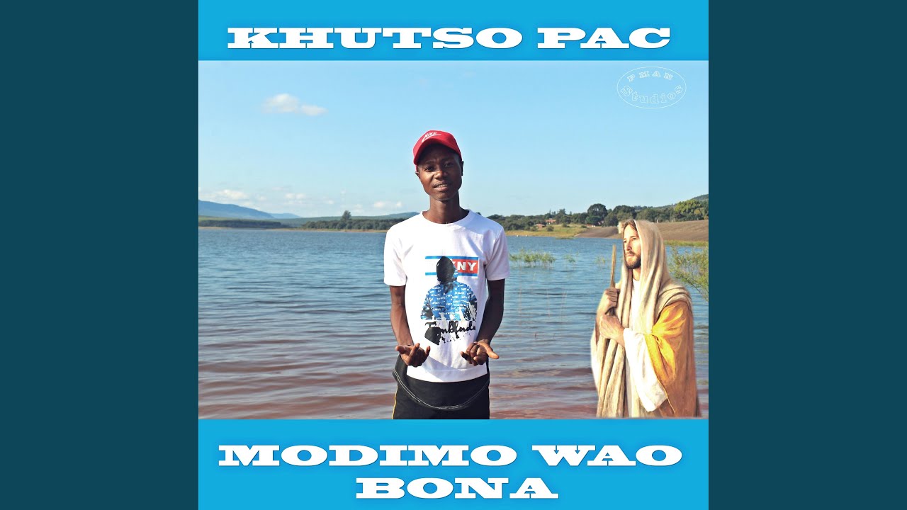 Motho wa batho (feat. Dr Vateke)