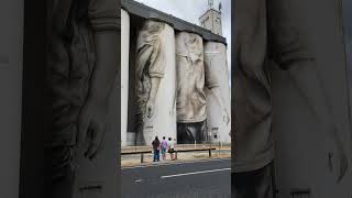 Coonalpyn Silo Mural