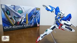 Holographic sheet and plated parts! GN drive can be removed!) RG 1