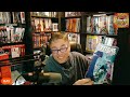 My early March reads