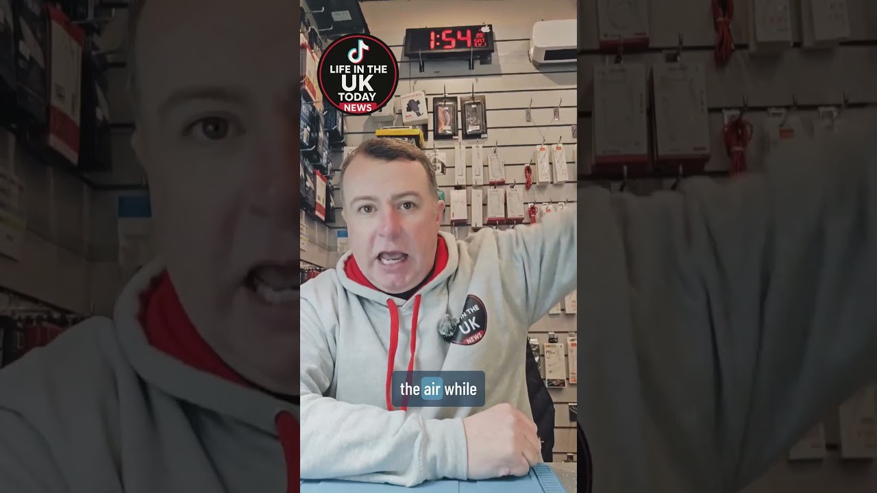 Self-checkout turning shoppers into unpaid supermarket staff