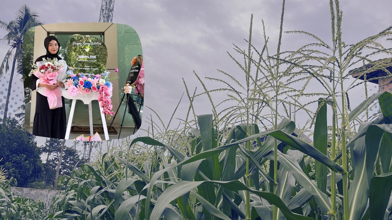 Penelitian 41 | Yenni Ponnita | NPM 2214161057 | Maret 2026