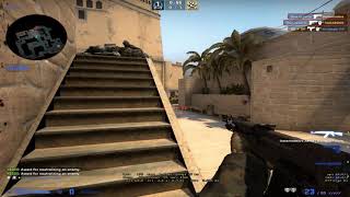 tactical cs interlude