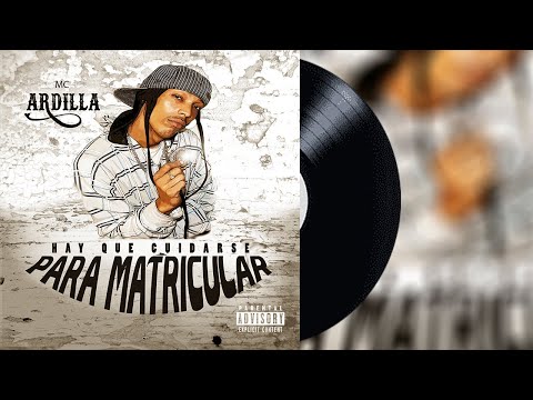 MC ARDILLA FT DIRTY KELLER (Beatmaker) CD COMPLETO  -Hay que cuidarse para matricular-