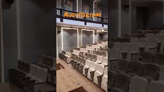 Auditorium 🔥❤️ #shorts #short #ytshorts #subscribe #like Resimi