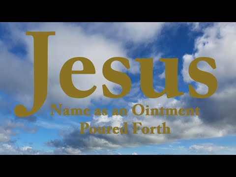 One of the most beautiful worship songs ever written