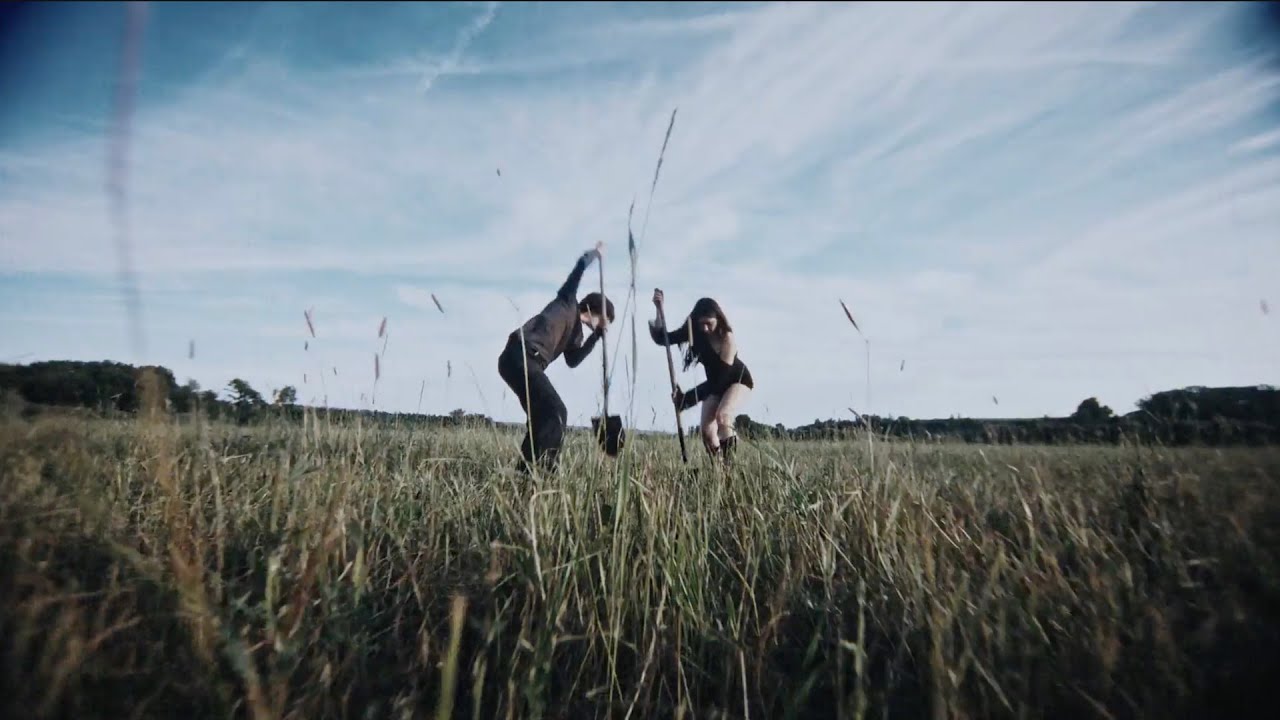 Witch Post - Changeling (Official Music Video)