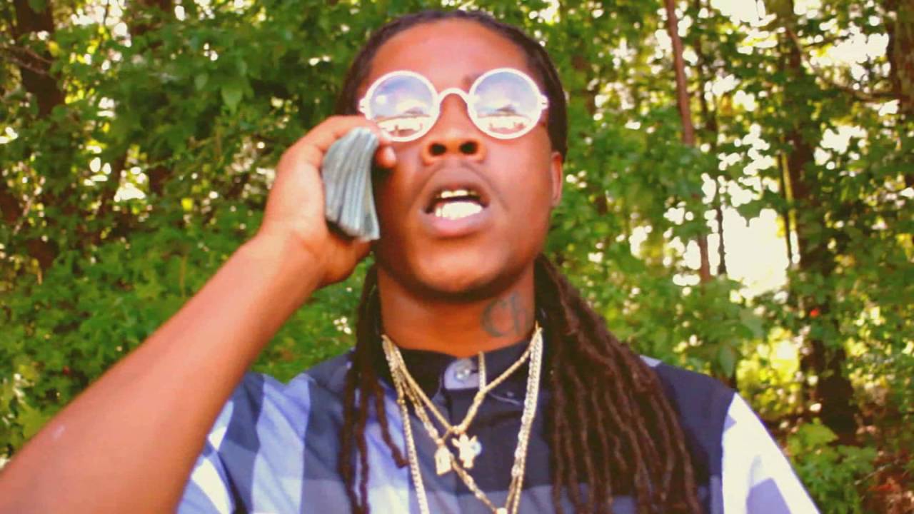YOUNG WOODY x "COUNTING MONEY" | WATCH IN HD
