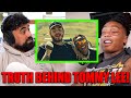 Tyla Yaweh&#39;s Relationship With Post Malone &amp; Recording &quot;Tommy Lee&quot;