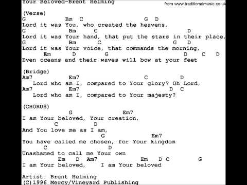 Your Beloved By Vineyard (Cover) - Feat. Ji Lee & Kevin Mann