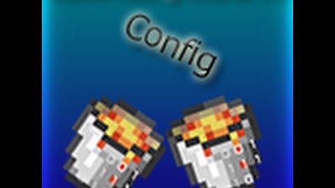 Bukkit Programming: [Episode 5] Oh boy, Configs... Yayy