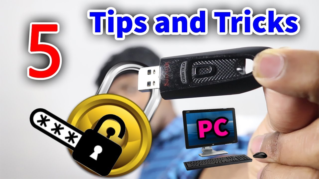 5-useful-pc-or-laptop-tips-and-tricks-in-tamil-youtube
