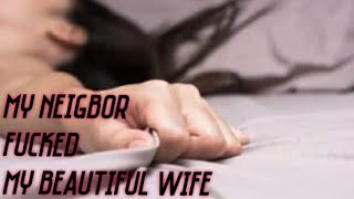 I Shared my wife with my neigbor | sex stories | japanese sex stories | horny stories