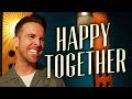 Matt forbes  happy together official music the turtles 4k