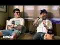 Hot Mulligan | Coachella 2026