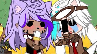 Silver Has A Crush On Blaze?Tiktok Trendsilvazeschool Audesc.