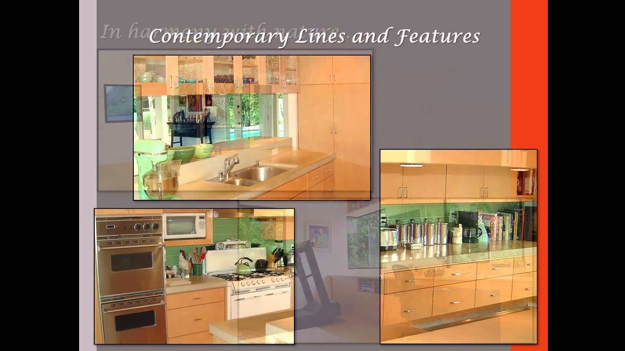 A Luxury Lease in Brentwood