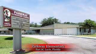 Parkway Elementary Promo