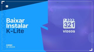 Como baixar e instalar o K-Lite - Codec e plugins de áudio e vídeo screenshot 5