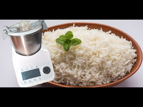 CUIRE FACILEMENT DU RIZ AU COMPACT COOK PRO OU ELITE - YouTube