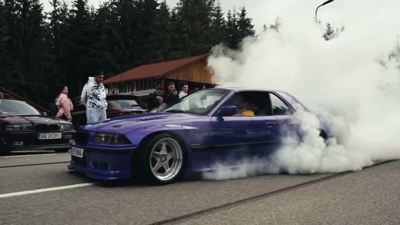 E36 ORDER 2k23 Edition