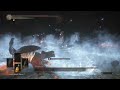 Dark Souls 3: Sister Freide | Boss battle
