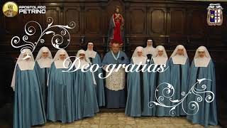 Reception of the Habit | Sisters Adorers of the Royal Heart of Jesus Christ Sovereign Priest | ICKSP