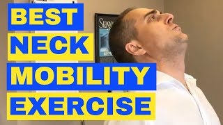 #drwaltersalubro #neckmobilityexercise #neckrangeofmotionexercisesbest
neck mobility exercise range of motion exercises active exercises...