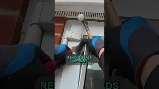 Most People Dont Realise How This Glass Comes Out