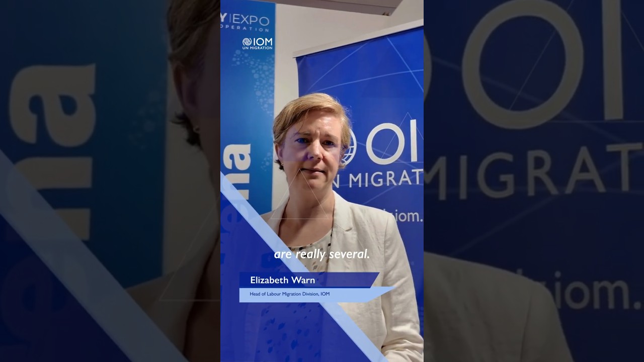 Benefits of Regular Pathways #IMD2024