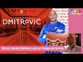 Marko Dmitrovic, primer fichaje del Sevilla 2021-22; 5 Flashes de ElDesmarque (5 de julio)