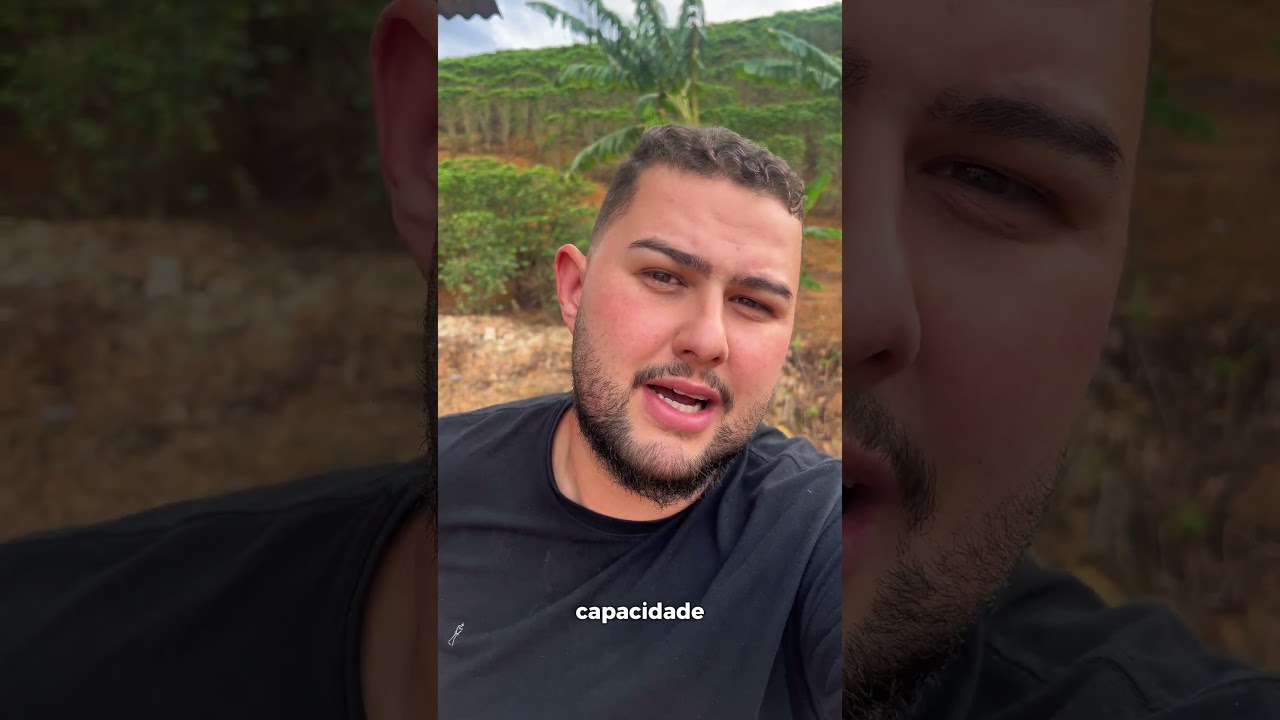 O Juliano me inspirou, mas de outra forma 😂😂😂 