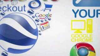 Google - Building the Darkside