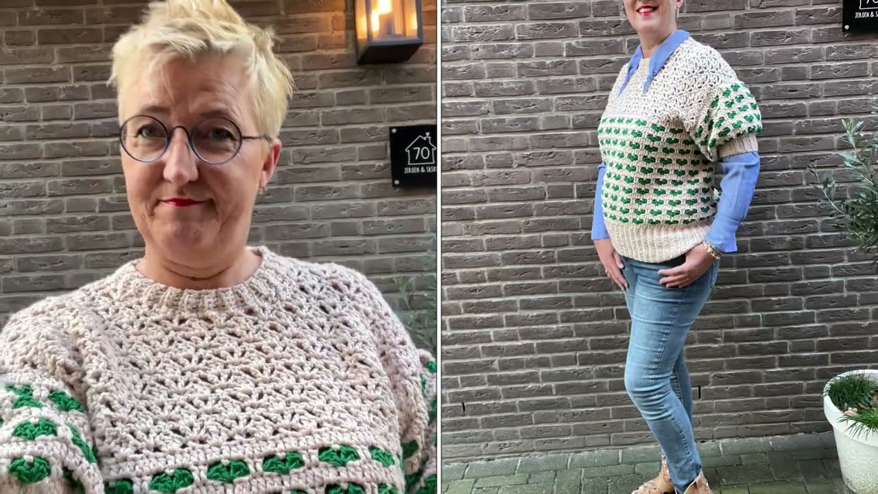 Maandvlog juf Sas januari 2023