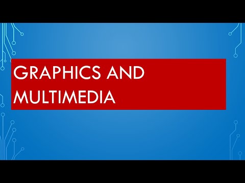 graphics and multimedia/2 mark question and answer/computer engineering theory