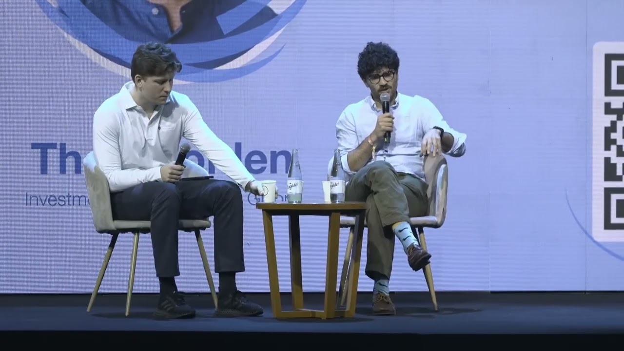 Fund Tokenization - DeFi Today Devconnect ARG