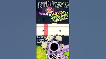 BLASTAGON @GHOSTYMPA MSM Composer Tutorial Ethereal Dome #msm #msmcomposer #music #fyp #tutorials