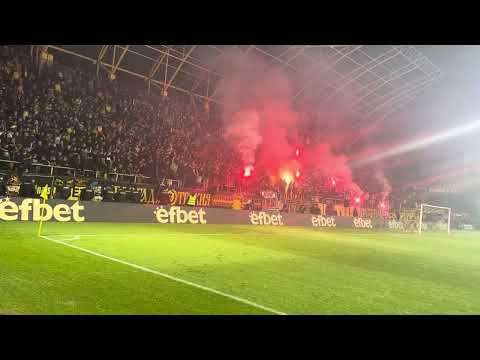 PlovdivDerbyTV: Отменения гол
