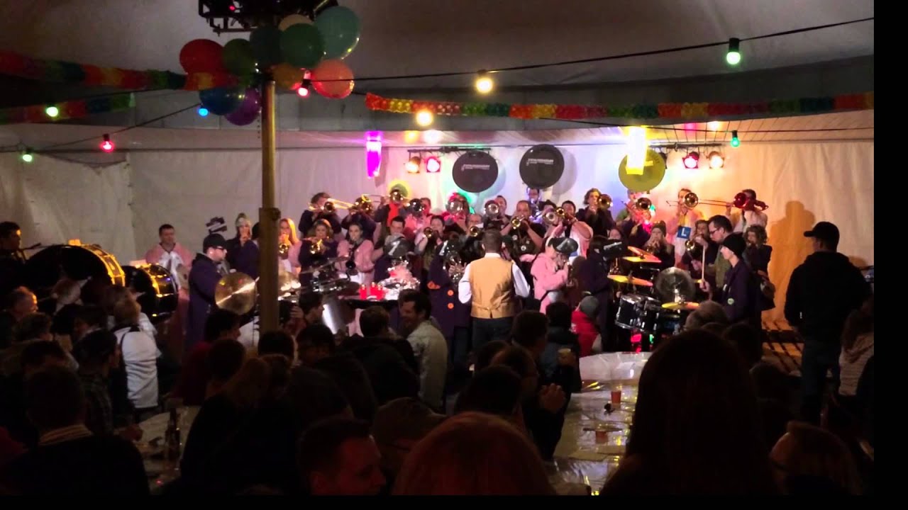 Schlosshüüler Lostorf - Trouble (Taylor Swift)