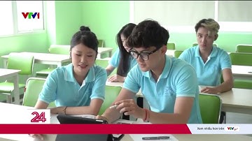 Các trường đại học đồng loạt công bố điểm chuẩn 2025 | VTV24