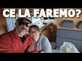 COME SISTEMIAMO IL CAMPER IN RIMESSAGGIO